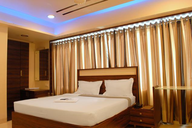 Hotel Silver Seven